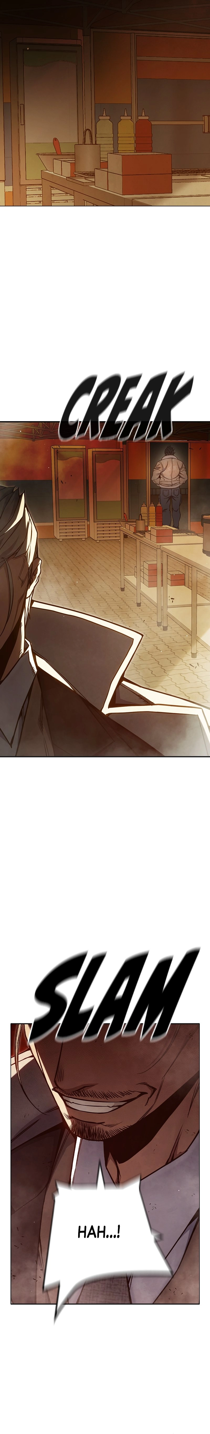 Juvenile Prison Chapter 36 Page 29