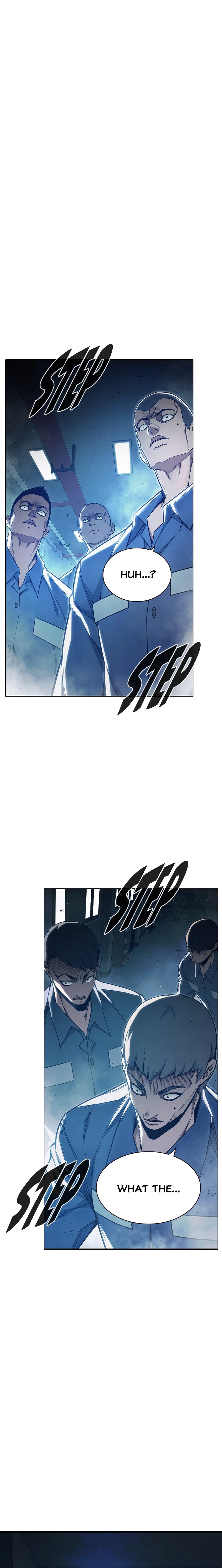 Juvenile Prison Chapter 36 Page 38