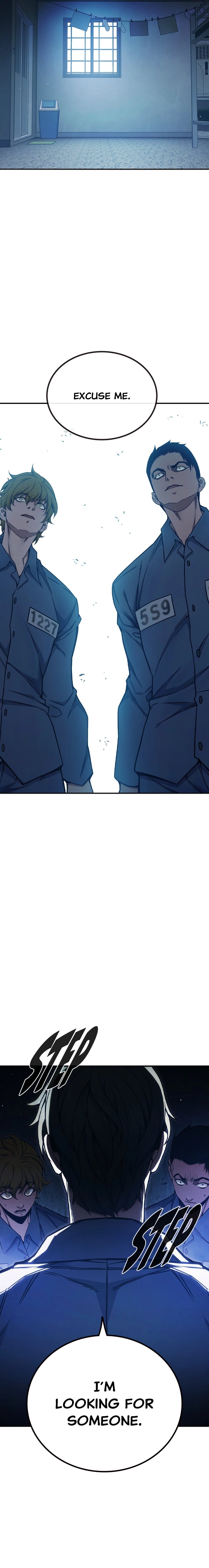Juvenile Prison Chapter 36 Page 39
