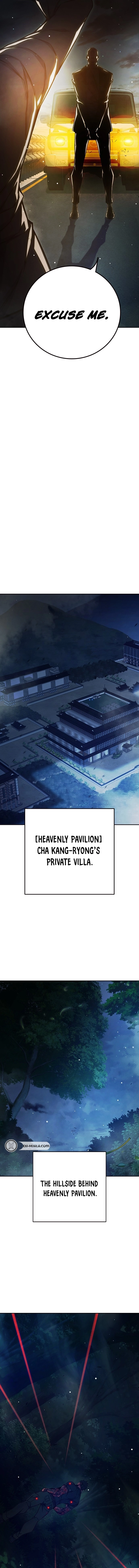 Juvenile Prison Chapter 65 Page 7