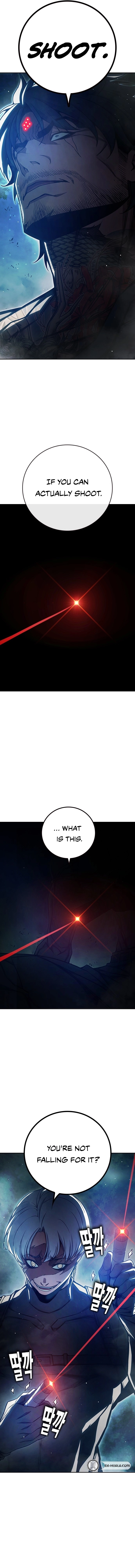 Juvenile Prison Chapter 65 Page 11