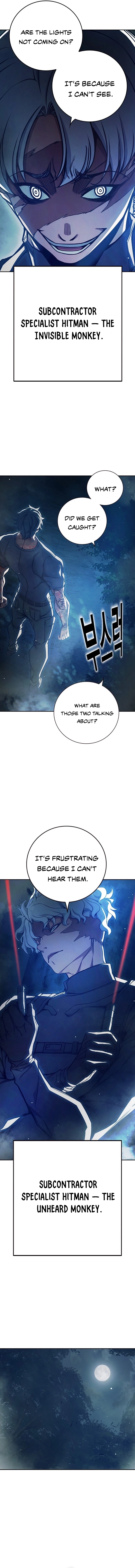 Juvenile Prison Chapter 65 Page 12