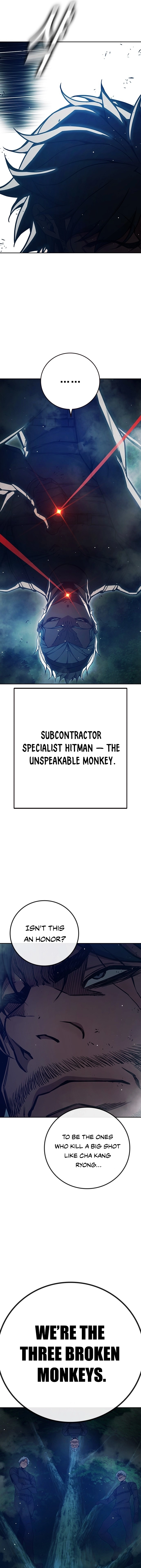 Juvenile Prison Chapter 65 Page 13