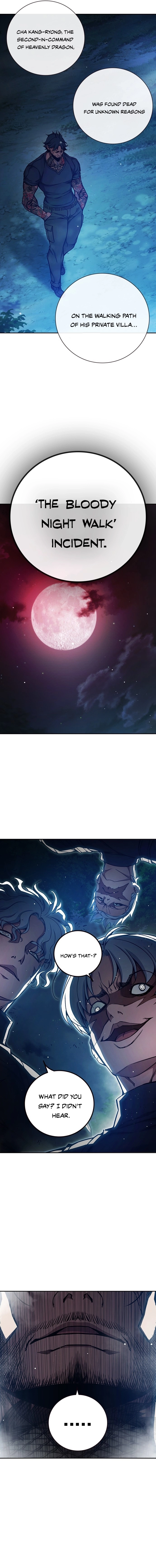 Juvenile Prison Chapter 65 Page 17