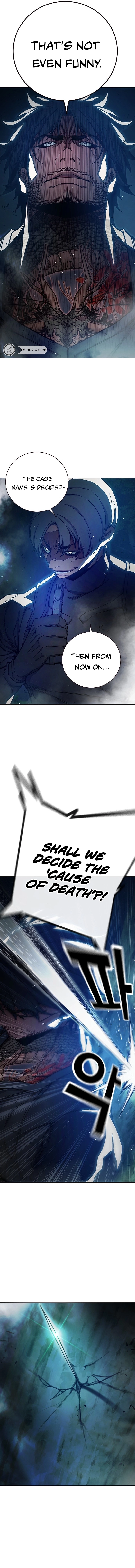 Juvenile Prison Chapter 65 Page 18