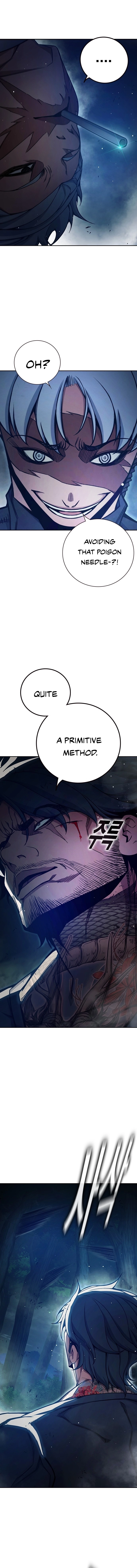 Juvenile Prison Chapter 65 Page 19