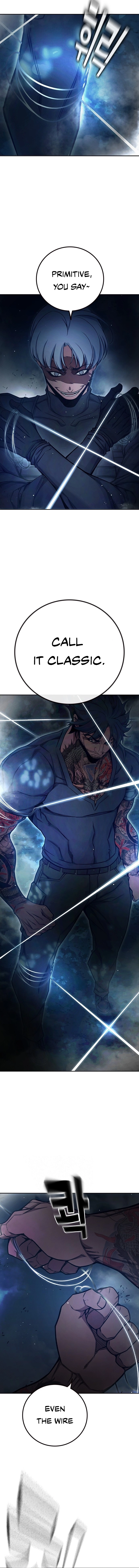 Juvenile Prison Chapter 65 Page 20