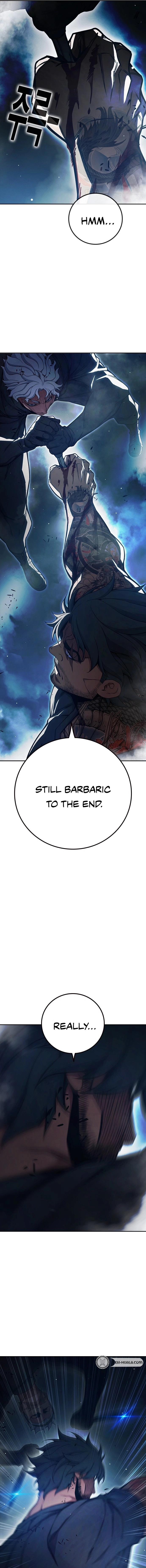 Juvenile Prison Chapter 65 Page 23