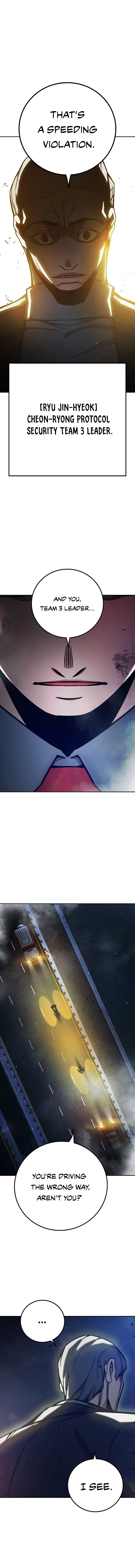 Juvenile Prison Chapter 65 Page 25