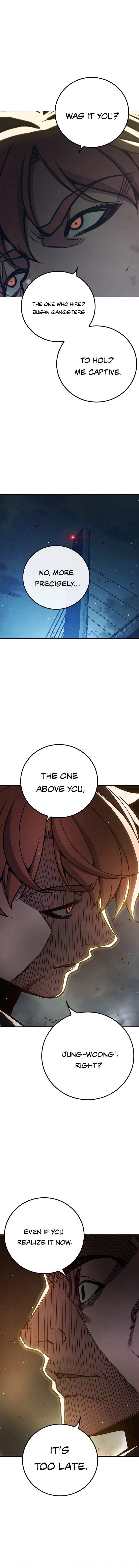 Juvenile Prison Chapter 65 Page 26