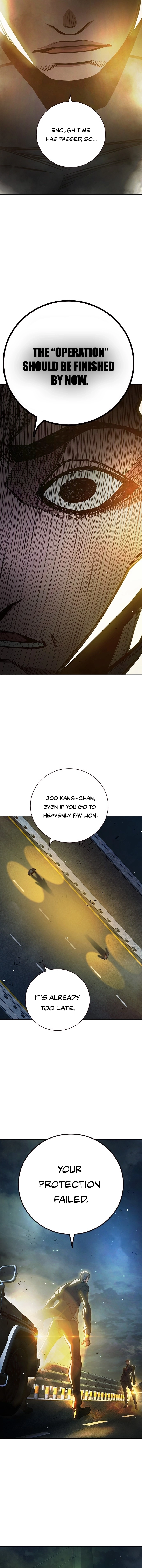 Juvenile Prison Chapter 65 Page 28