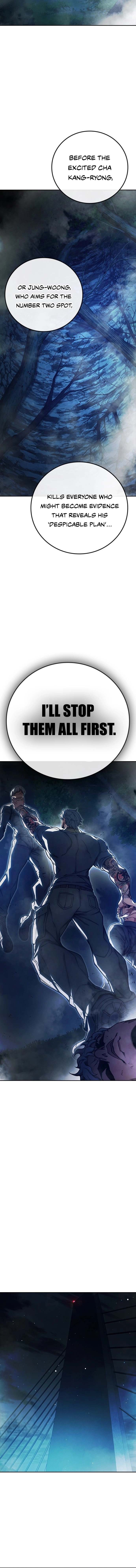 Juvenile Prison Chapter 65 Page 30