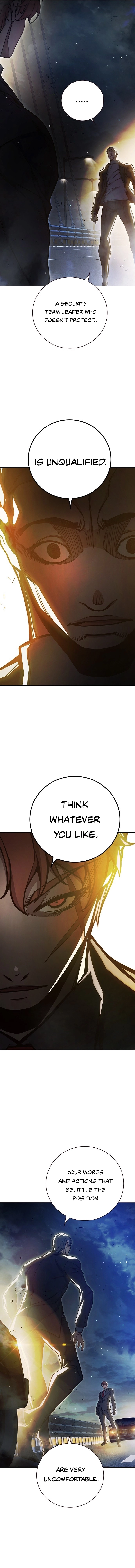 Juvenile Prison Chapter 65 Page 31