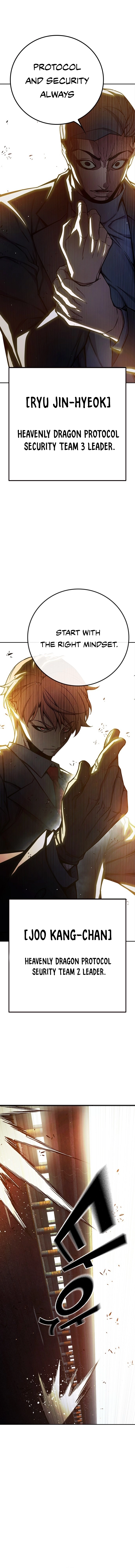 Juvenile Prison Chapter 65 Page 32