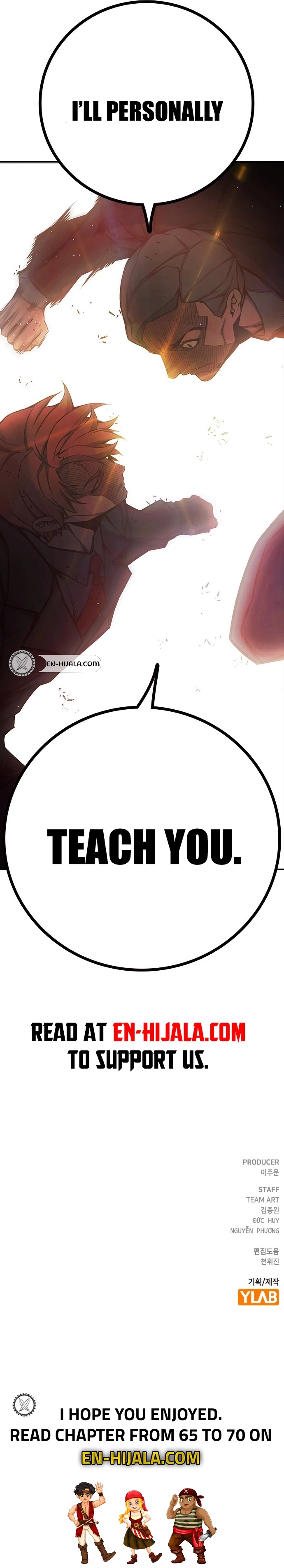 Juvenile Prison Chapter 65 Page 33