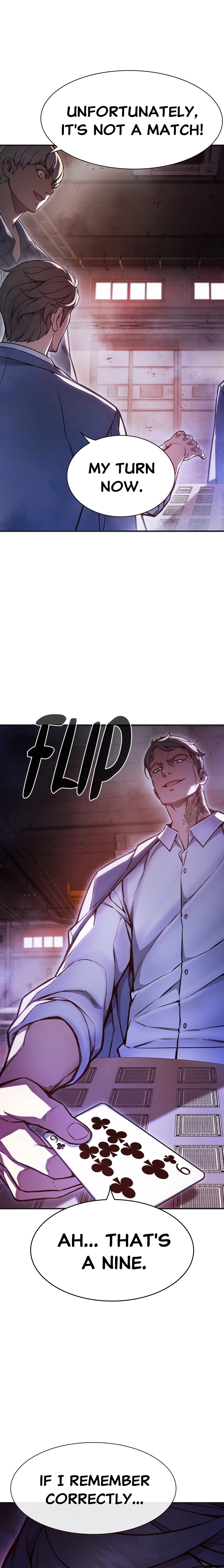 Juvenile Prison Chapter 14 Page 7
