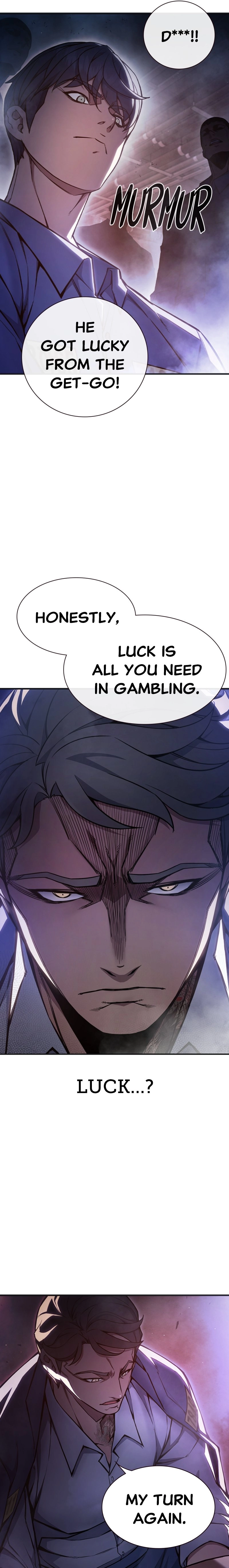 Juvenile Prison Chapter 14 Page 9