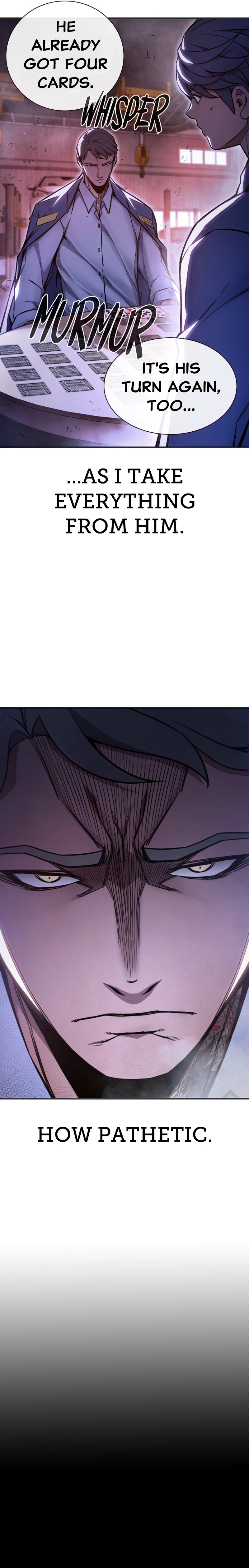 Juvenile Prison Chapter 14 Page 12