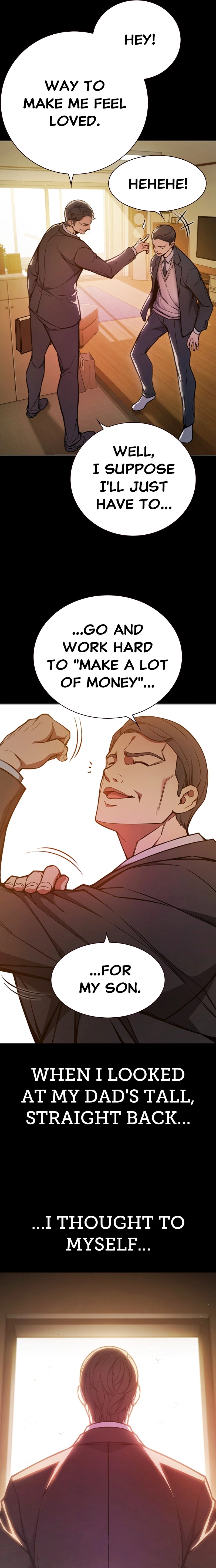 Juvenile Prison Chapter 14 Page 14