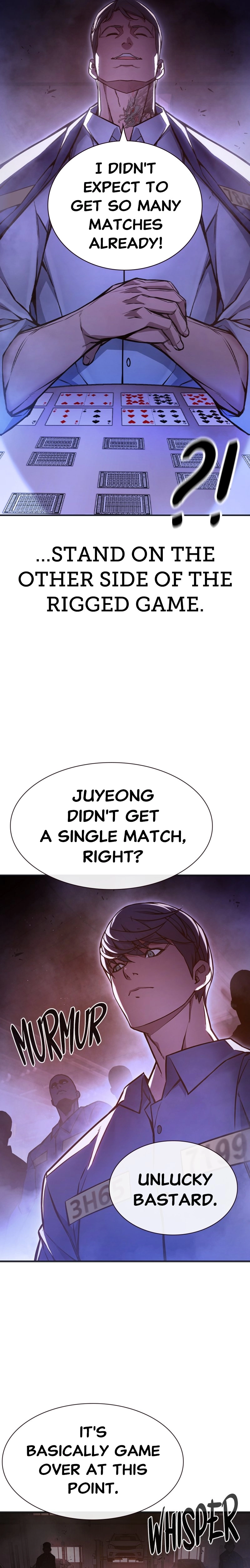 Juvenile Prison Chapter 14 Page 18
