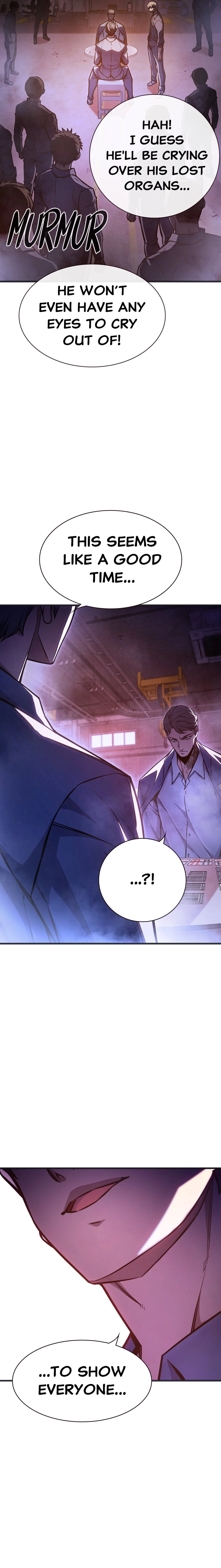 Juvenile Prison Chapter 14 Page 19