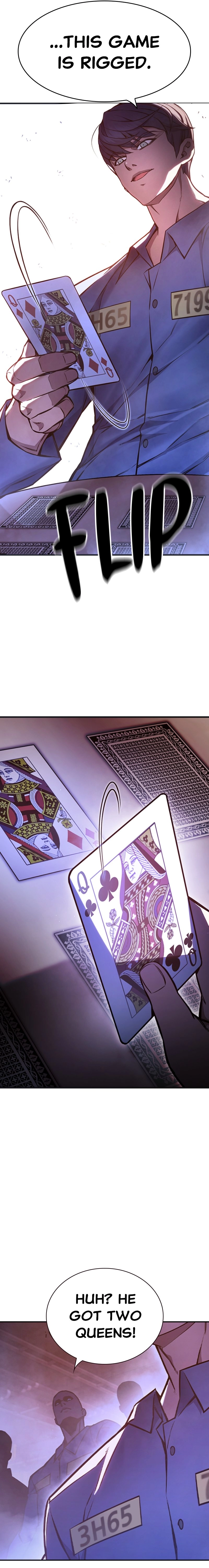 Juvenile Prison Chapter 14 Page 20
