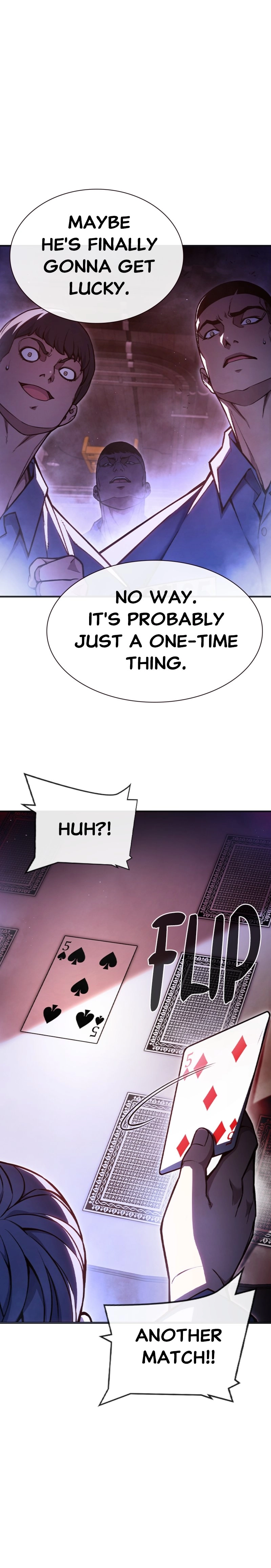 Juvenile Prison Chapter 14 Page 21