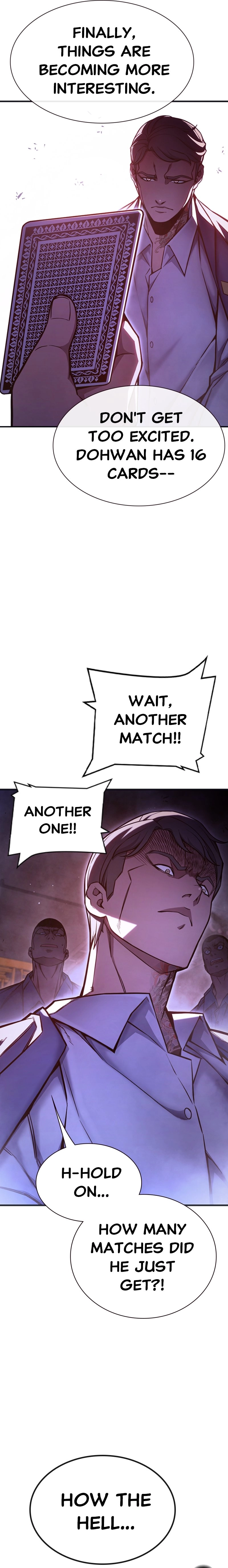 Juvenile Prison Chapter 14 Page 22