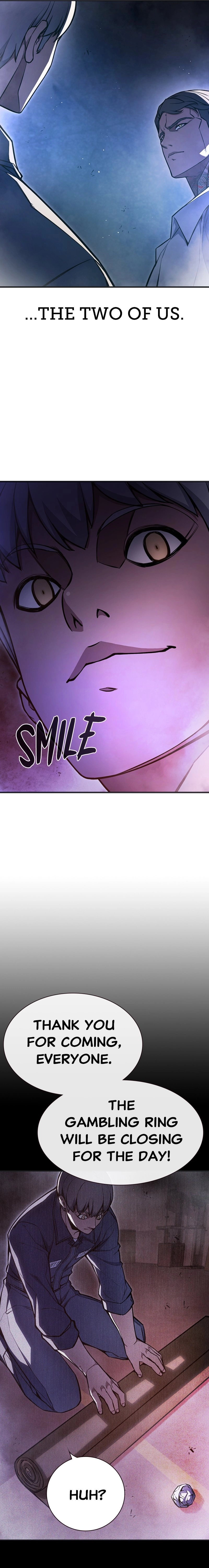 Juvenile Prison Chapter 14 Page 25