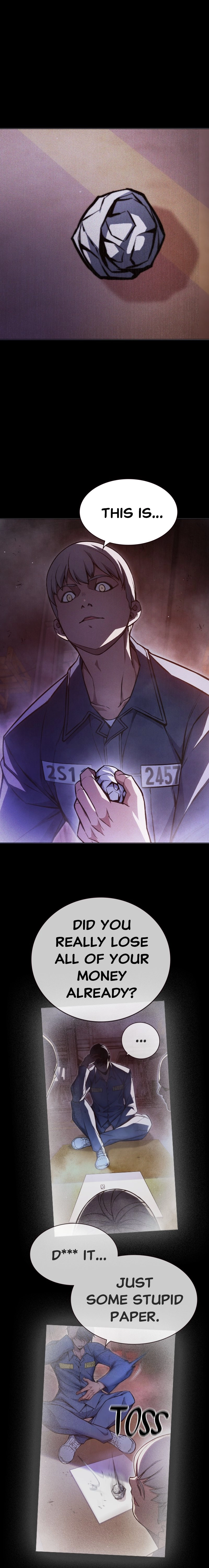 Juvenile Prison Chapter 14 Page 26