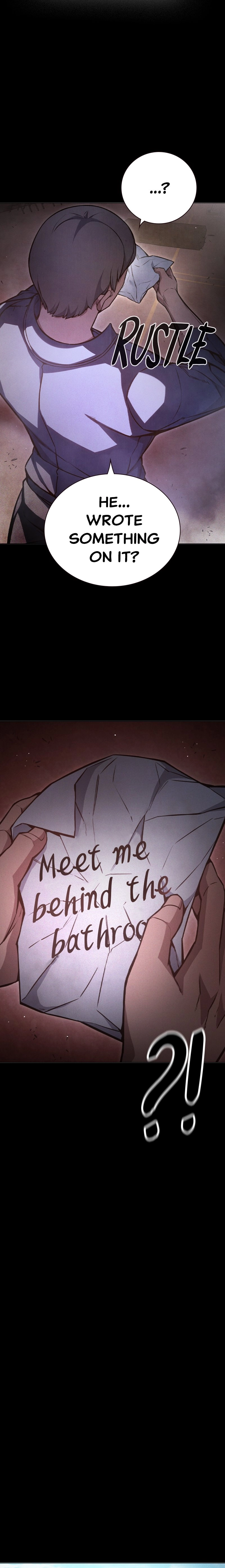 Juvenile Prison Chapter 14 Page 27