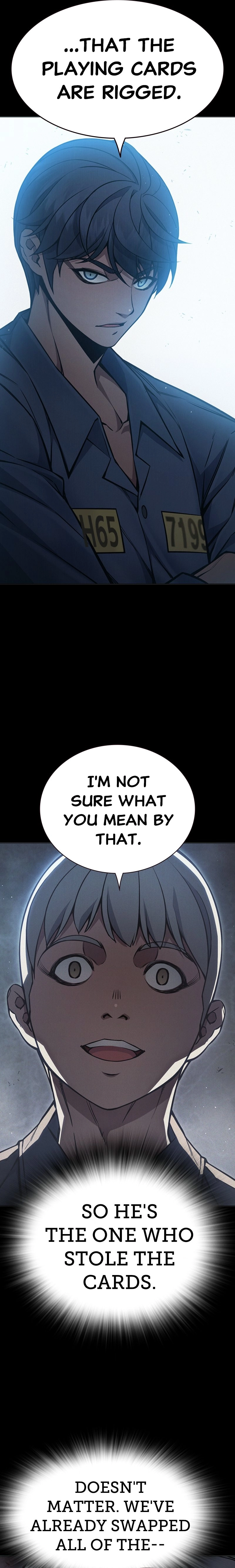 Juvenile Prison Chapter 14 Page 29
