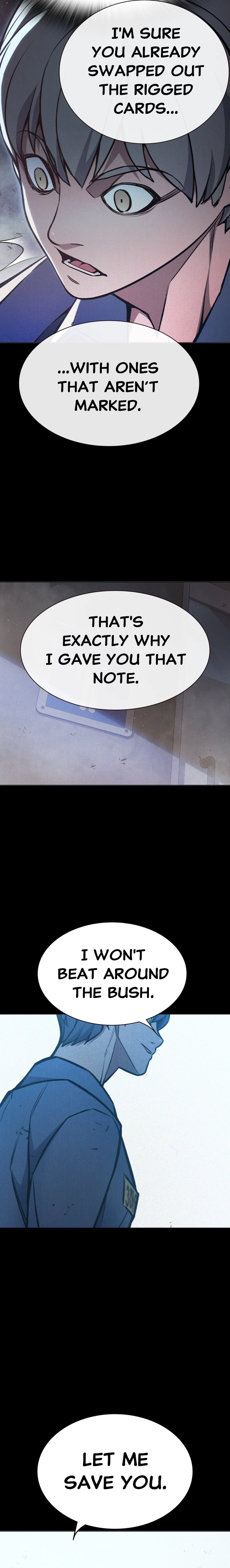 Juvenile Prison Chapter 14 Page 30