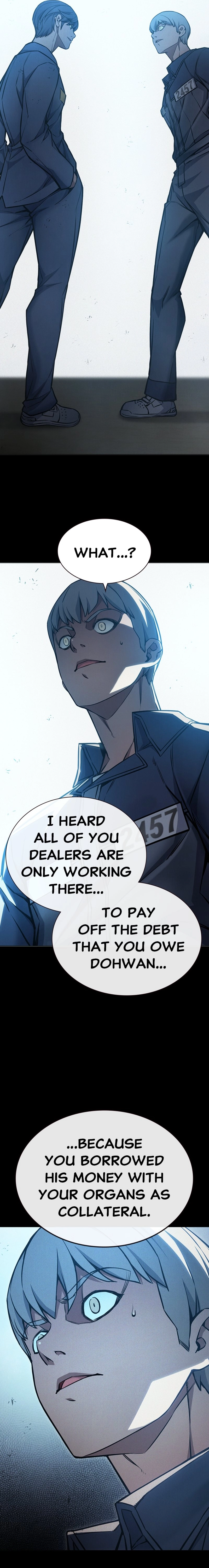 Juvenile Prison Chapter 14 Page 31