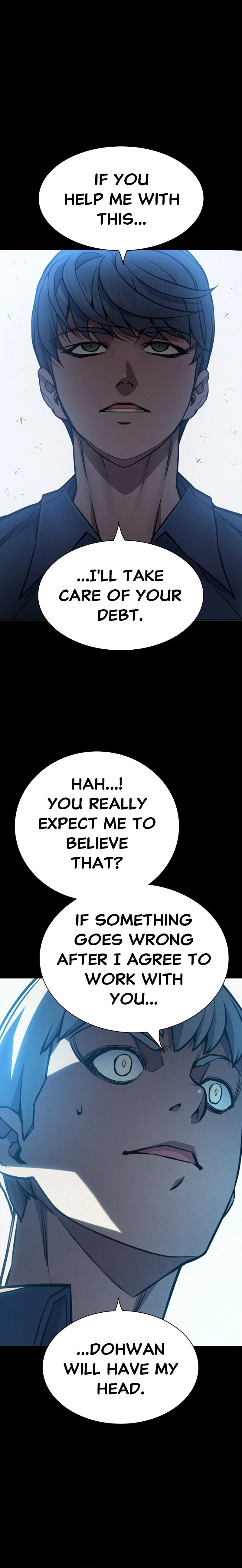 Juvenile Prison Chapter 14 Page 32