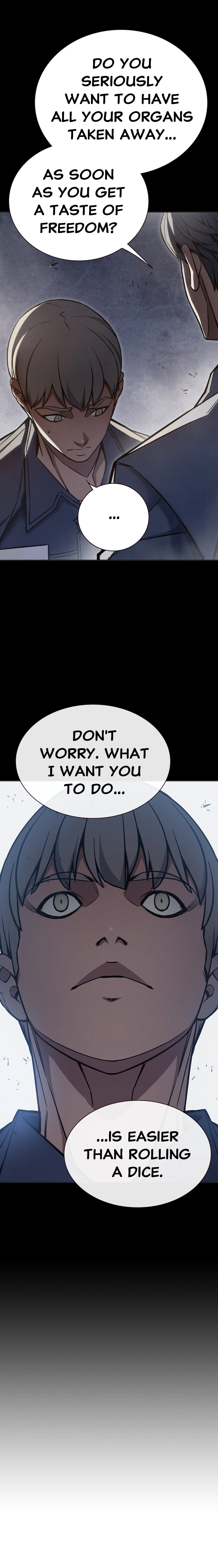 Juvenile Prison Chapter 14 Page 34