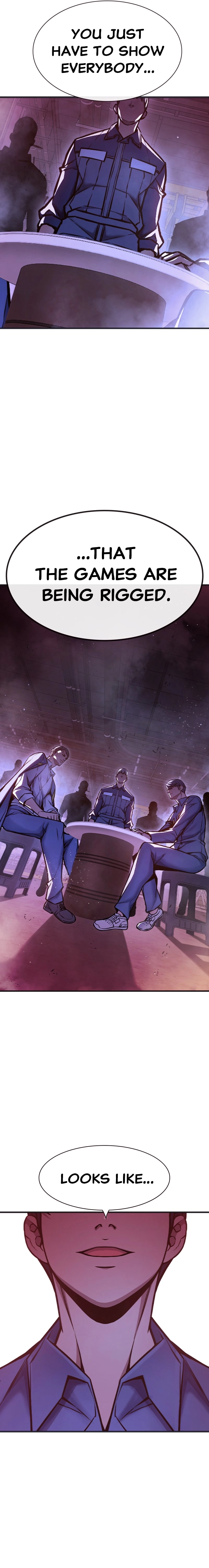 Juvenile Prison Chapter 14 Page 35