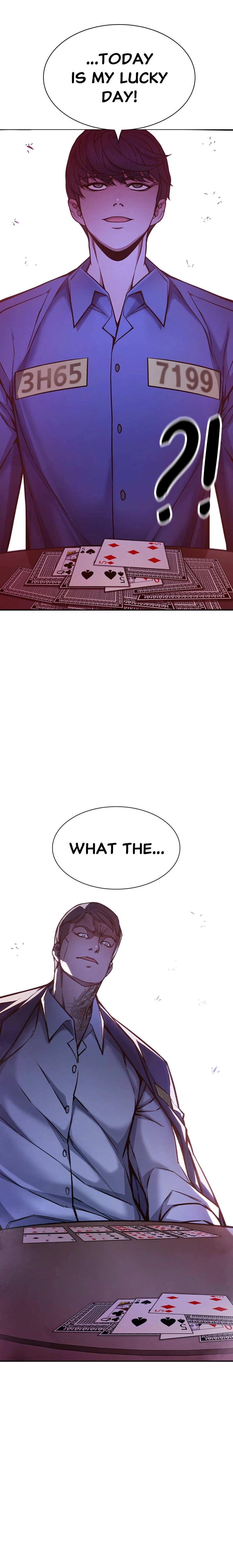 Juvenile Prison Chapter 14 Page 36