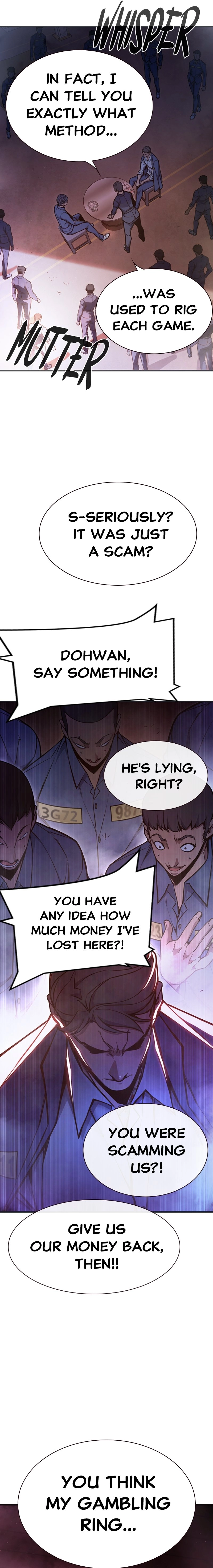 Juvenile Prison Chapter 14 Page 39
