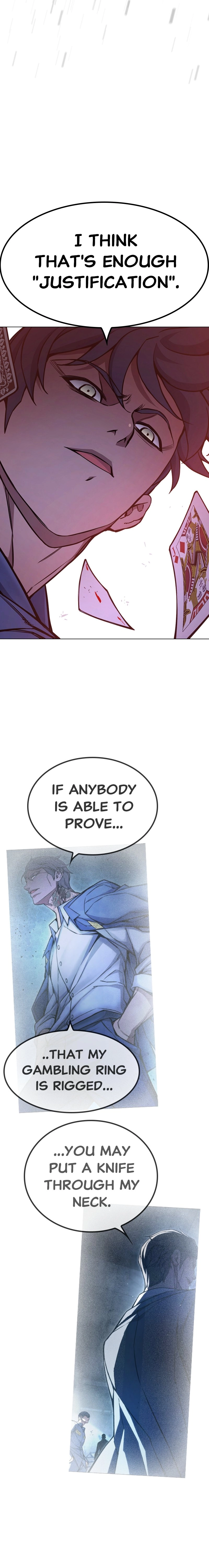 Juvenile Prison Chapter 14 Page 42