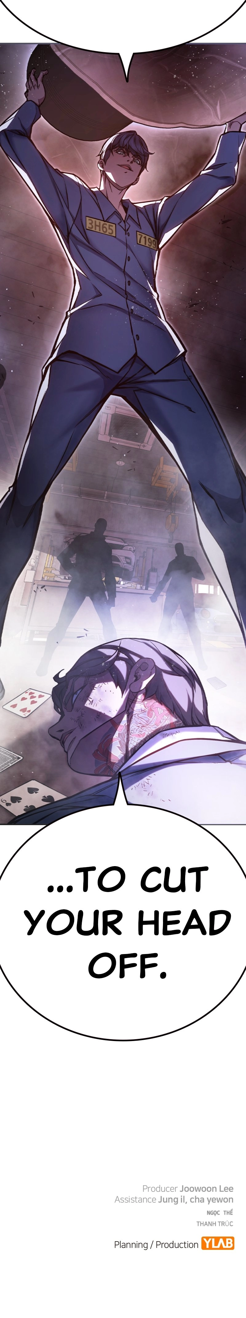 Juvenile Prison Chapter 14 Page 44