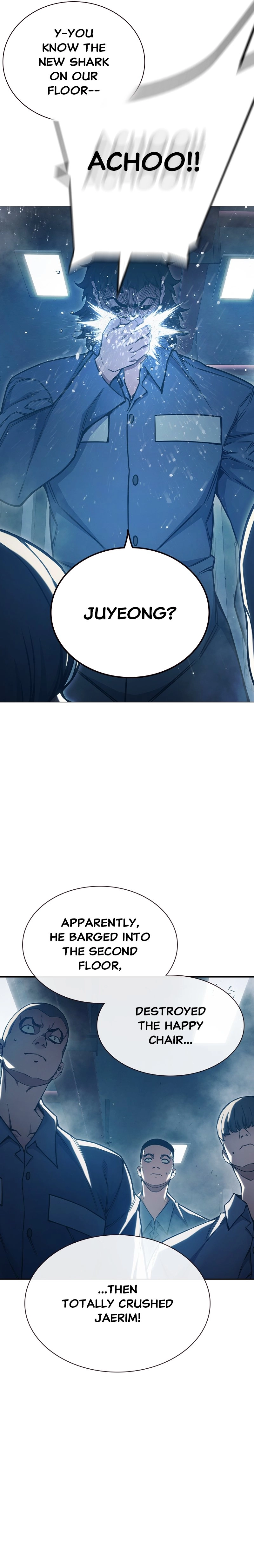 Juvenile Prison Chapter 43 Page 9