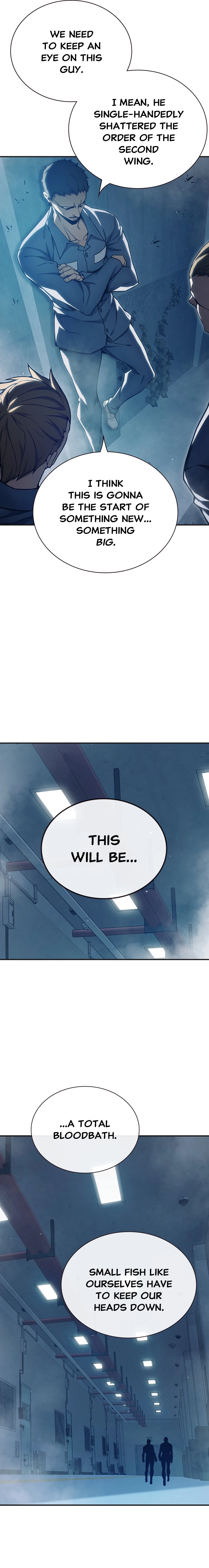 Juvenile Prison Chapter 43 Page 12