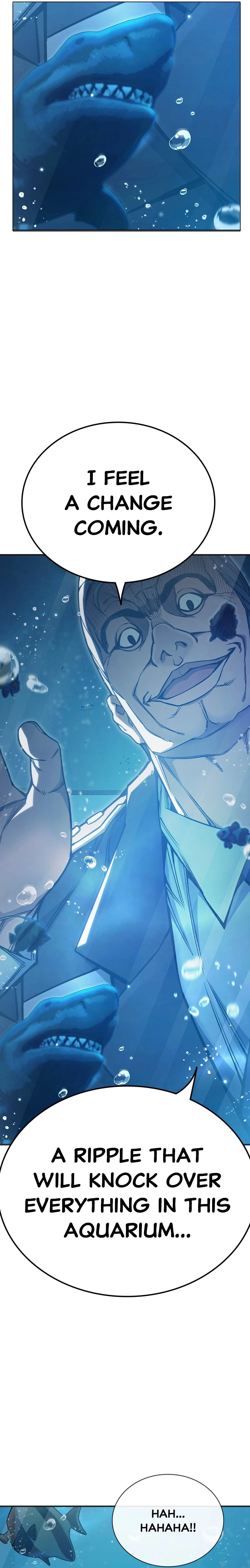 Juvenile Prison Chapter 43 Page 17