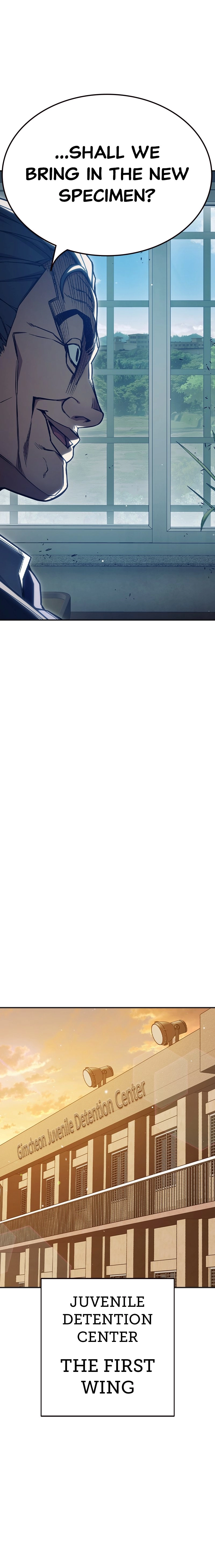 Juvenile Prison Chapter 43 Page 19