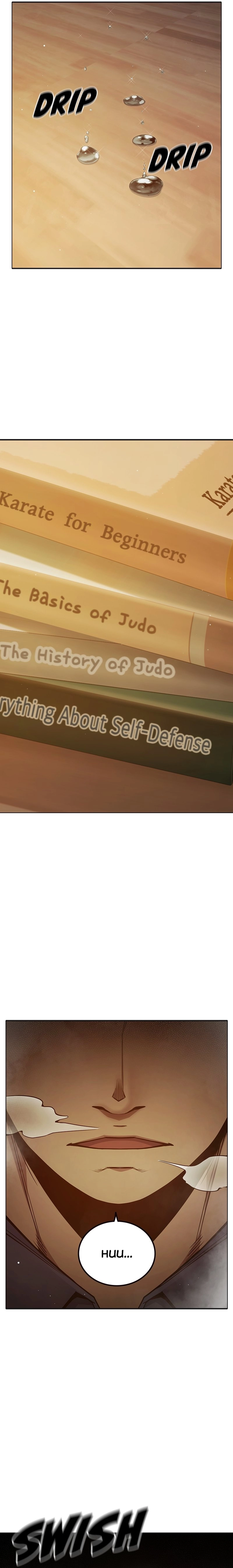 Juvenile Prison Chapter 43 Page 20