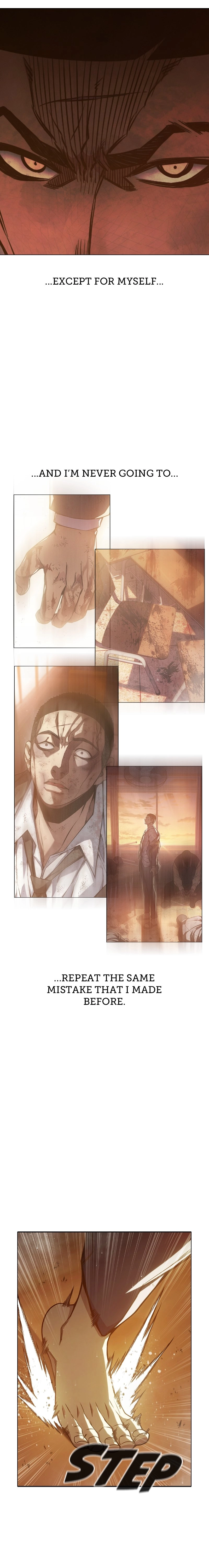 Juvenile Prison Chapter 43 Page 22