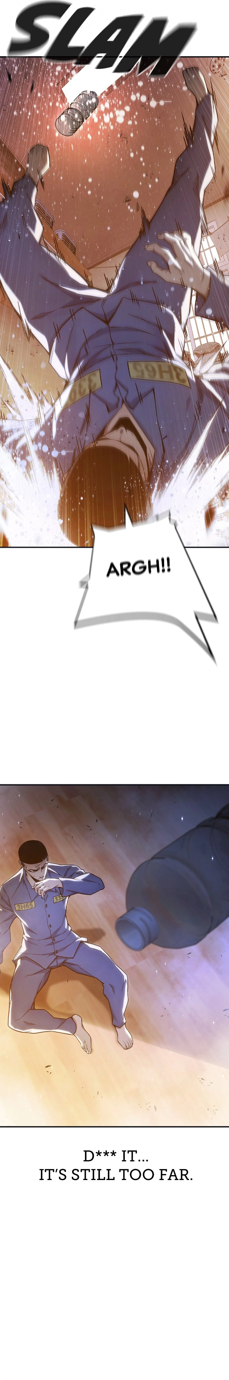 Juvenile Prison Chapter 43 Page 25