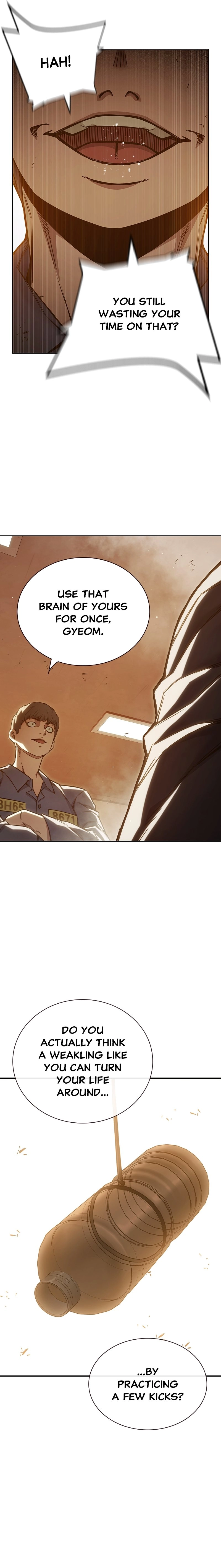 Juvenile Prison Chapter 43 Page 26