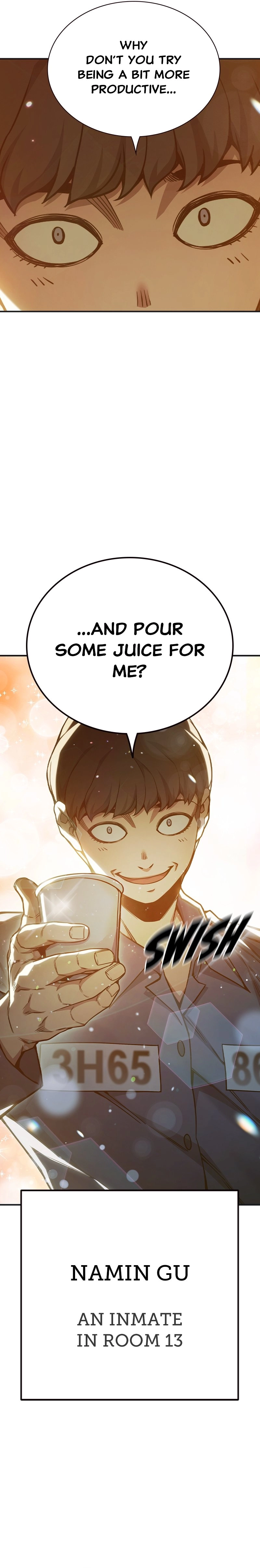 Juvenile Prison Chapter 43 Page 27